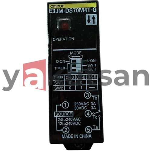 E3JM-DS70M4T-G
