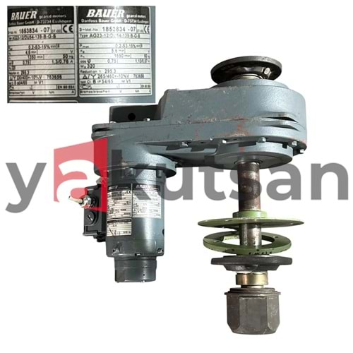 AG23-12/DU54-139-B-G-S