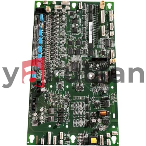 SAVIO 14064-1200-2