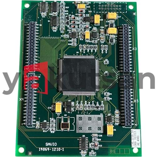 SAVİO 14064-1210-1