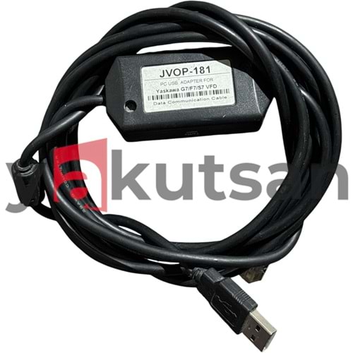 JVOP-181 PC USB ADAPTER