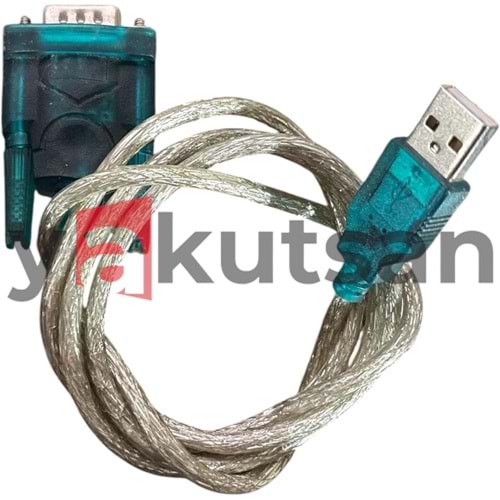 USB TO SERİAL