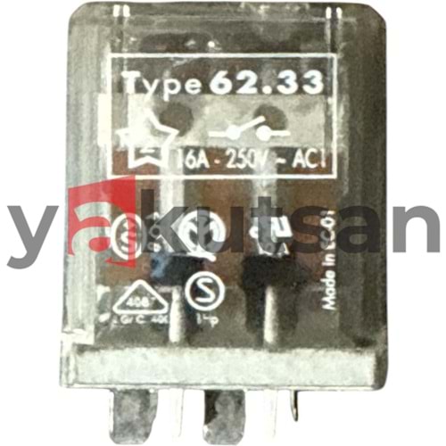 TYPE 62.33