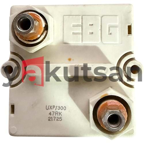 UXP/300 47RK-ÇIKMA