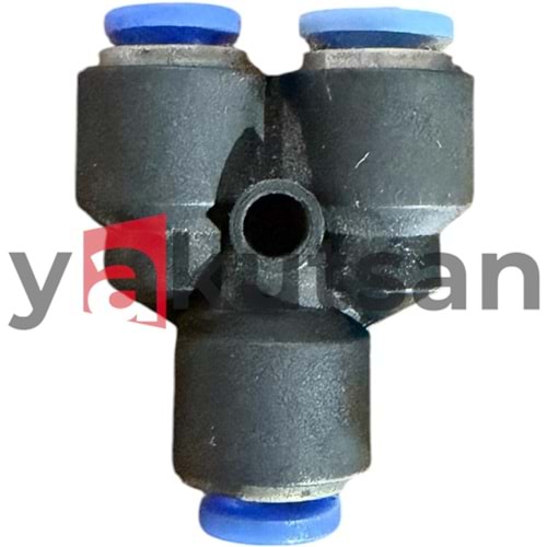 4MM Y HAVA JAKI