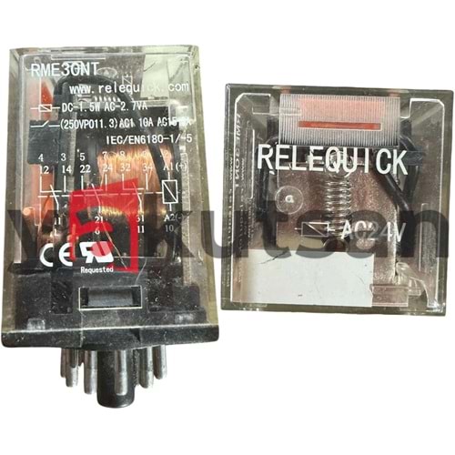 RME30NT 24V