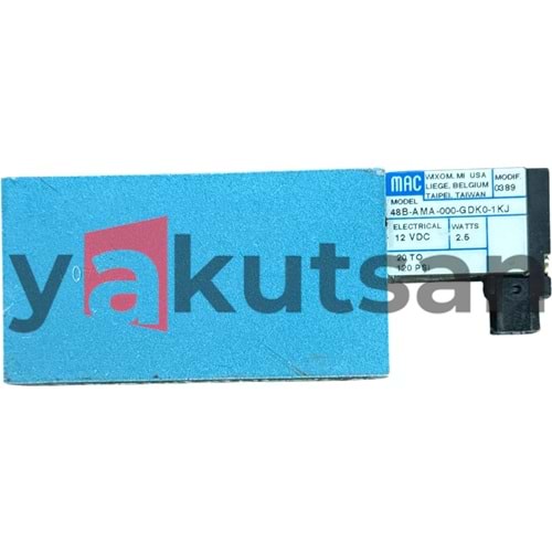 48B-A M A-000-G DKO-1 KJ