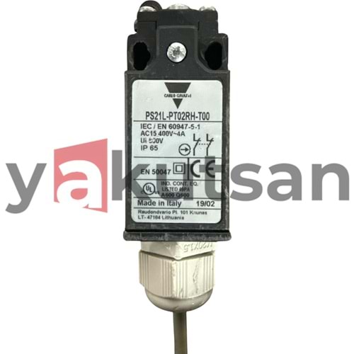 PS21L-PT02RH-T00