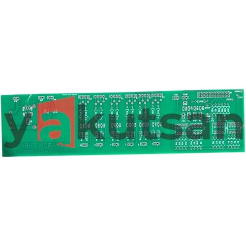 UNİV KONTROL TEST