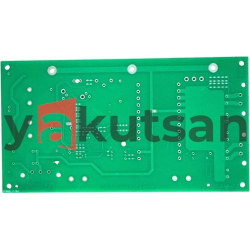 TABAN KARTI 3